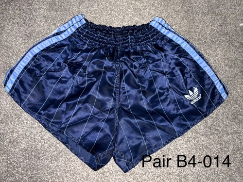 Vintage 1980 adidas shiny - vintage, 1980’s