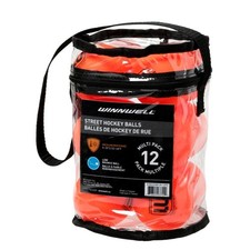 Winnwell Street Hockey Ball -