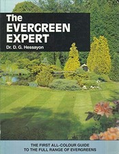 The Evergreen Expert,Dr D G