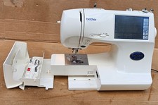 Brother Super Galaxie 2000