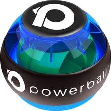 RPM Sports NSD Powerball 280Hz