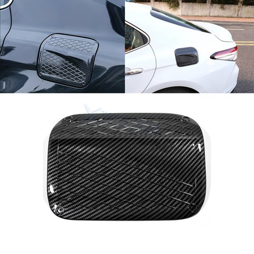 Carbon fiber style fuel - style, tank