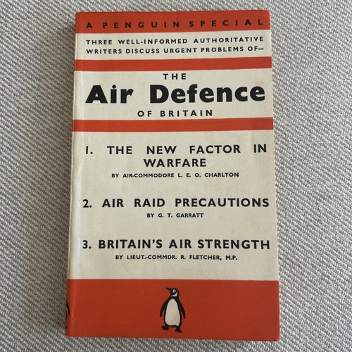 The air defence britain - britain,