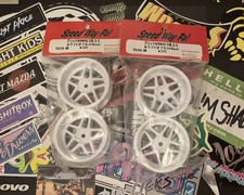 Speed way pal - speed, 8mm