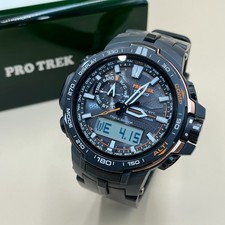 CASIO PRO TREK PRW-6000Y