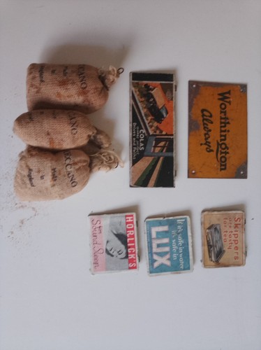 Hornby gauge accessories - gauge,