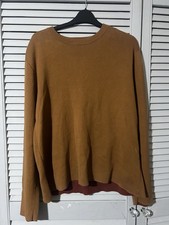Topman Mans Jumper/sweater