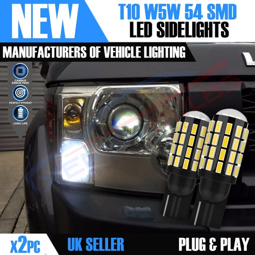 501 super bright - bright, w5w