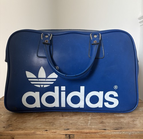 Vintage adidas peter black - black, bag