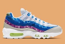 NIKE AIR MAX 95 WOMEN'S 3.5 UK