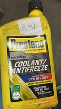 Prestone Concentrated Coolant Antifreeze – Protects -37°C to +129°C