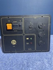 Zig CF8 Charging and Distribution Unit   with Fitting &  Instruction Booklet