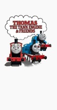 2024 THOMAS THE TANK  ENGINE-