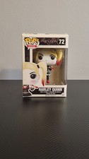 Funko Pop! Vinyl: DC Heroes
