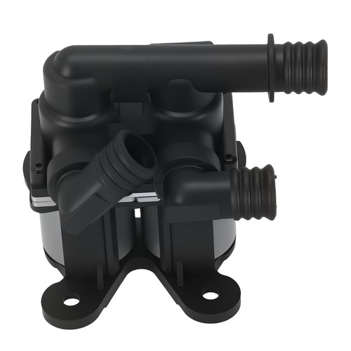 Engine heater valve - for, bmw