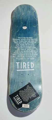 Piet parra tired - parra,