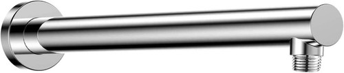 Round shower extension - round,