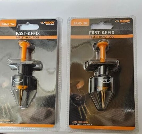 Middy pellet bander band - 2,