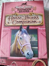 Horse Lover's Companion by