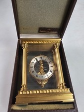 1970's Jaeger LeCoultre desk