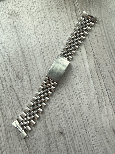 Vintage genuine rolex datejust - rolex,