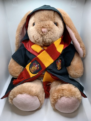 Build bear workshop harry - build-a-bear,