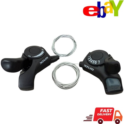 Mtb bike gear shifter - gear,