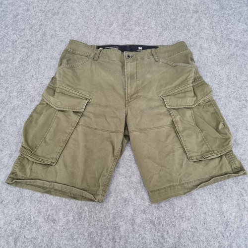Star raw shorts mens - shorts, 36