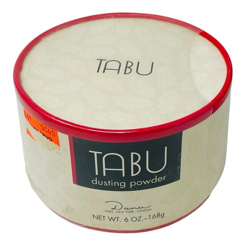 Tabu dana for - for, women