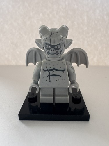 Lego collectible minifigure - lego,