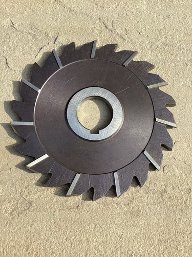 Lathe milling tool - lathe,