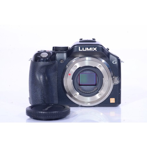 Panasonic lumix dmc 0mp - panasonic, 16.0mp