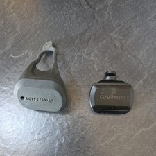 Garmin Speed Sensor