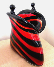 Vintage Murano Style Hand