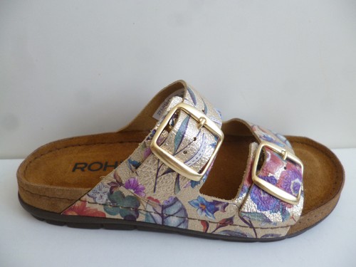Rohde women mules - rohde,