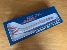 BRITISH AIRWAYS 747-400