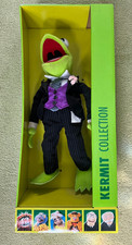 Kermit Wedding Groom  The