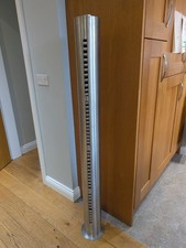 ACCURO KORLE Stainless Radiator 