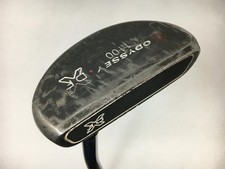 DFX 1100 Putter Used Steel