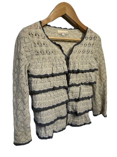 Odd molly wool open knit - odd,