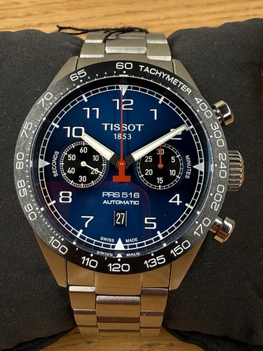 Tissot prs516 automatic - prs516,