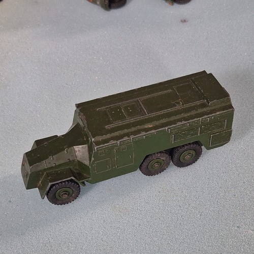 Dinky toys 677 - toys,