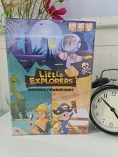 Family board game - game, little