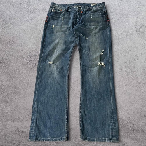 Rare y2k diesel industries - rare, x