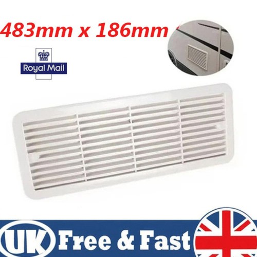For thetford fridge vent - for,