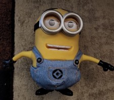 Thinkway Minion Dave