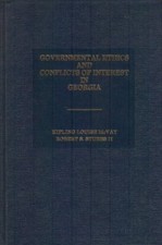 Governmental Ethics and Conflicts of Interest in Georgia McVay, Kipling and