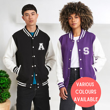 Personalised Initials Unisex