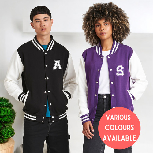 Personalised initials unisex - personalised,