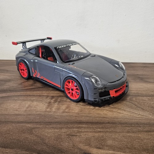 Mega bloks 95722 porsche - mega,